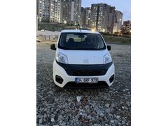 Sahibinden Fiat Fiorino Combi 1.3 Multijet 100. Yıl Özel Seri 2023 Model 