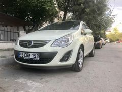 Sahibinden Opel Corsa 1.4 Twinport Enjoy 2011 Model 