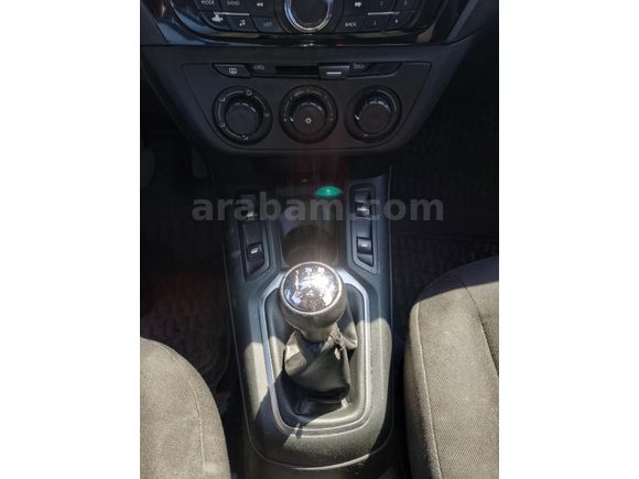 Sahibinden Peugeot 301 1.6 HDi Active 2016 Model