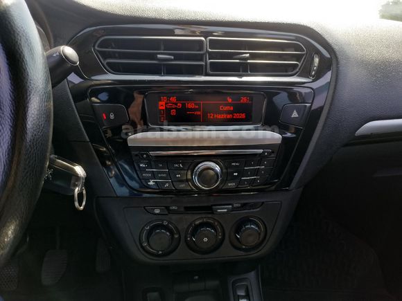 Sahibinden Peugeot 301 1.6 HDi Active 2016 Model