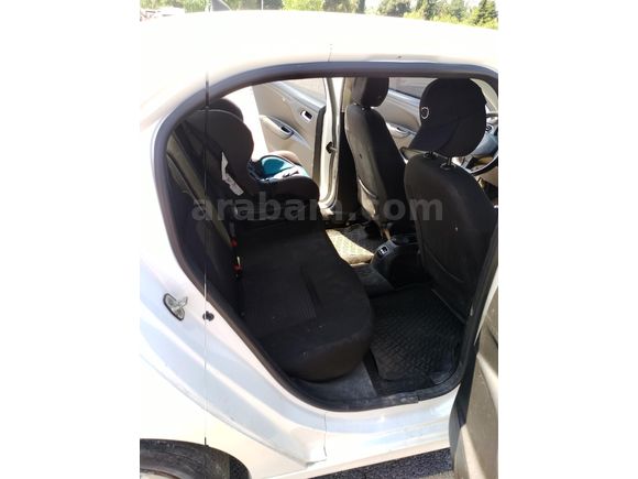 Sahibinden Peugeot 301 1.6 HDi Active 2016 Model