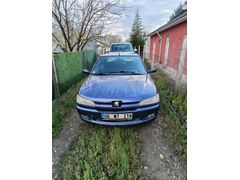Sahibinden Peugeot 306 1.6 XR 2000 Model