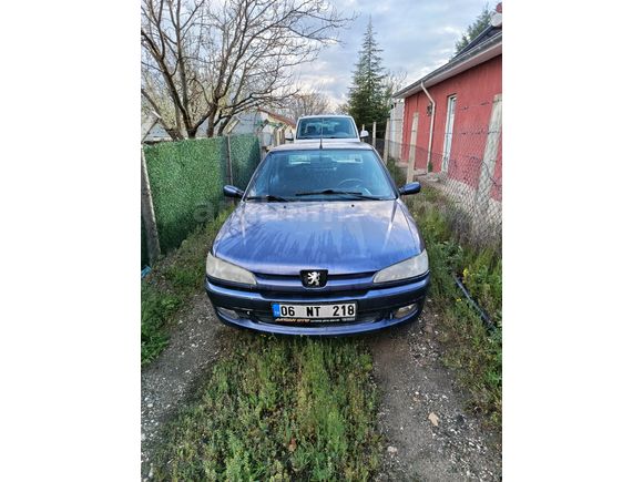Sahibinden Peugeot 306 1.6 XR 2000 Model