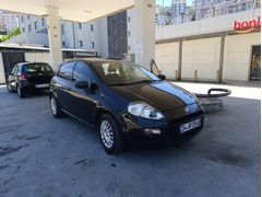 Sahibinden Fiat Punto 1.2 Pop 2012 Model