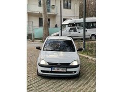 Sahibinden Opel Corsa 1.4 Comfort 2002 Model 