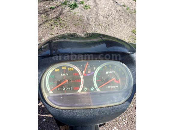 Sahibinden Yuki Gusto 50