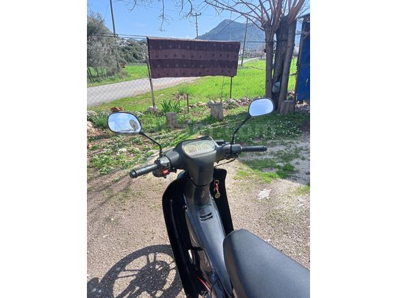 Sahibinden Yuki Gusto 50