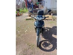 Sahibinden Yuki Gusto 50