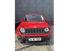 Sahibinden Jeep Renegade 1.6 MultiJet Longitude 2017 Model 