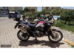 REMY CAR's / AFRİCA TWİN/BAKIMLI/KREDİ KARTI