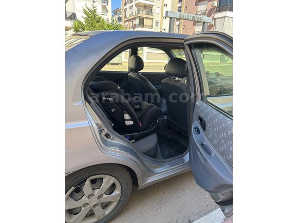Sahibinden Hyundai Accent 1.3 Admire 2006 Model 