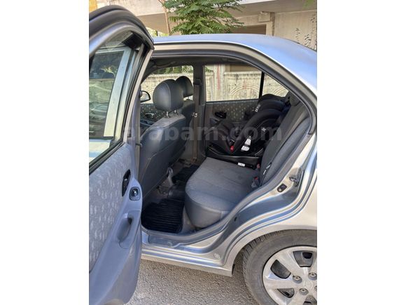 Sahibinden Hyundai Accent 1.3 Admire 2006 Model 