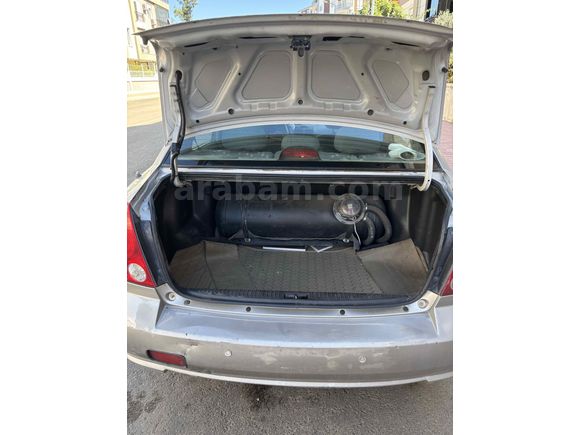 Sahibinden Hyundai Accent 1.3 Admire 2006 Model 