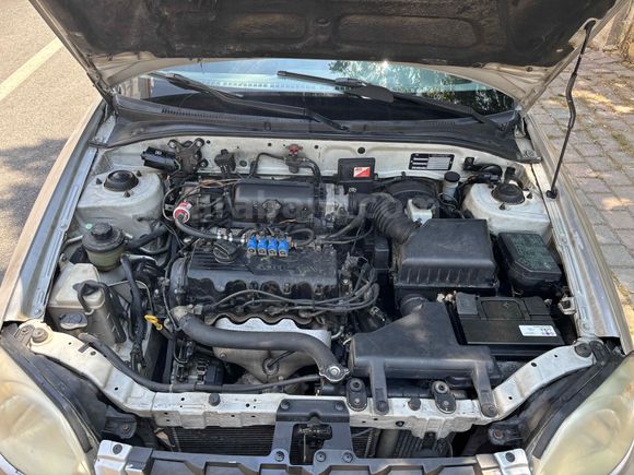Sahibinden Hyundai Accent 1.3 Admire 2006 Model 
