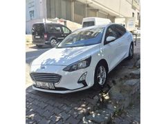 Sahibinden Ford Focus 1.5 TDCi Trend X 2020 Model