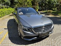 -ABG MOTORS-E200D EXCLUSİVE-HATASIZ-GRİ/KAHVE