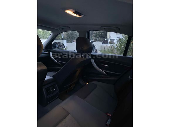 Sahibinden BMW 3 Serisi 316i Technology 2012 Model 