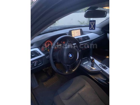 Sahibinden BMW 3 Serisi 316i Technology 2012 Model 