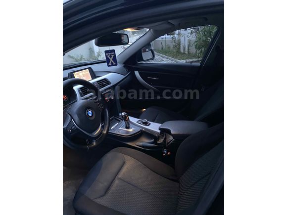Sahibinden BMW 3 Serisi 316i Technology 2012 Model 