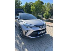 Sahibinden Toyota C-HR 1.8 Hybrid Passion 2020 Model 
