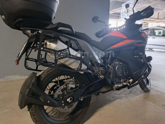 Sahibinden KTM 890 Adventure