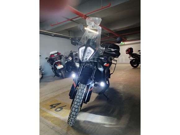 Sahibinden KTM 890 Adventure