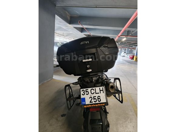 Sahibinden KTM 890 Adventure