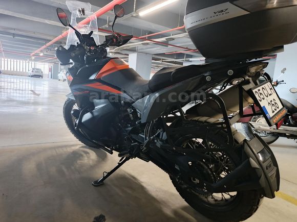 Sahibinden KTM 890 Adventure