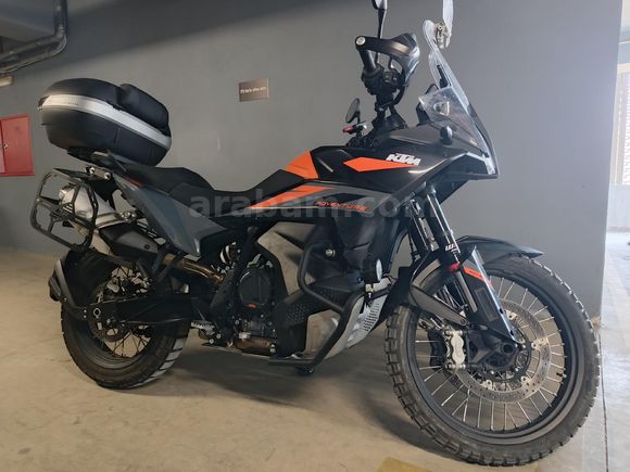 Sahibinden KTM 890 Adventure
