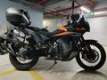 Sahibinden KTM 890 Adventure