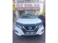 İlk elden Nissan Qashqai 1.3 DIG-T Tekna 2021 Model Antalya