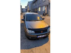 Sahibinden Fiat Albea 1.2 16Valf Dynamic 2006 Model Balıkesir