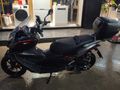Sahibinden RKS Lince 125 