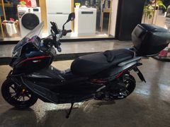 Sahibinden RKS Lince 125 
