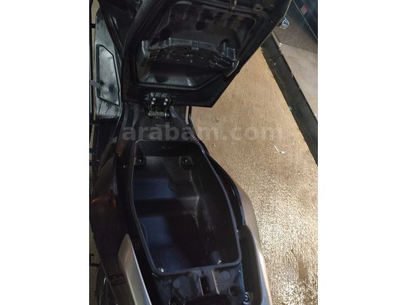 Sahibinden RKS Lince 125 