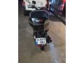 Sahibinden RKS Lince 125 