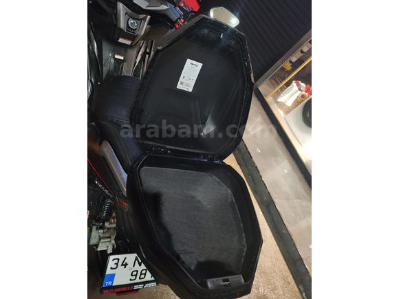 Sahibinden RKS Lince 125 