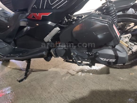 Sahibinden RKS Lince 125 