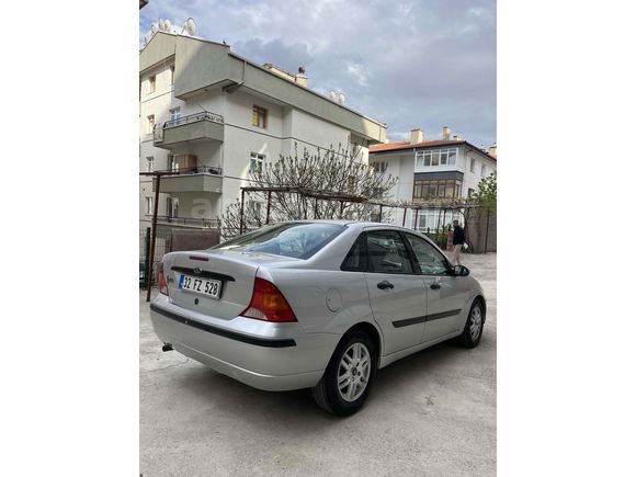 142.000 KM GOLD COLLECTION HATASIZ TRAMERSİZ 