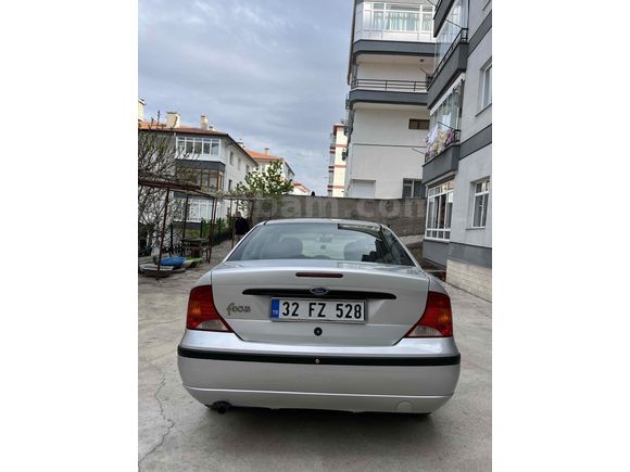 142.000 KM GOLD COLLECTION HATASIZ TRAMERSİZ 