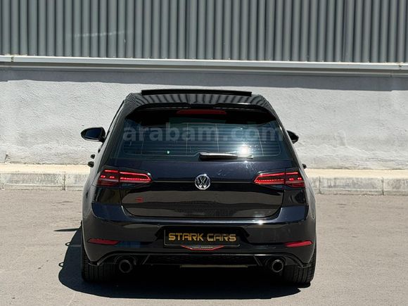 Sahibinden Volkswagen Golf 1.6 TDi BlueMotion Highline 2014 Model  214.000 km Bej