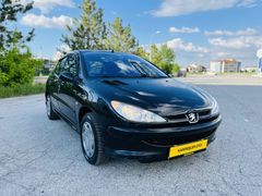 Galeriden Peugeot 206 1.4 X-Line 2004 Model Kütahya