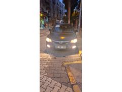 Sahibinden Honda Civic 1.6i VTEC Elegance 2009 Model 