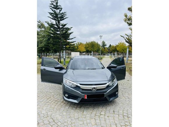 Sahibinden Honda Civic 1.6i VTEC Eco Elegance 2019 Model 