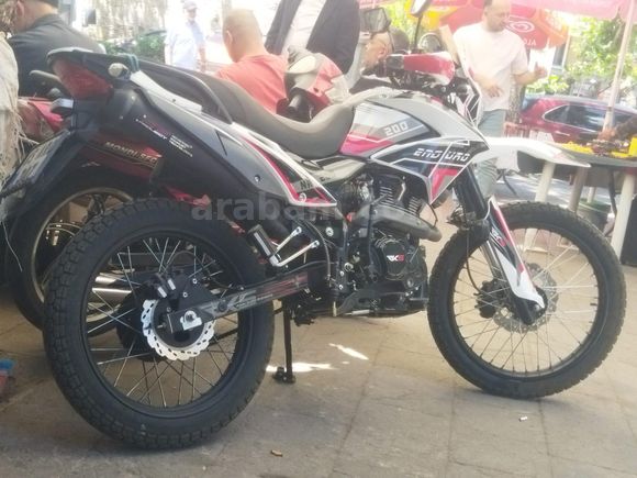 Sahibinden RKS NR200