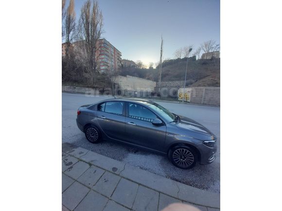 Sahibinden Fiat Egea 1.4 Fire Easy Plus 2022 Model
