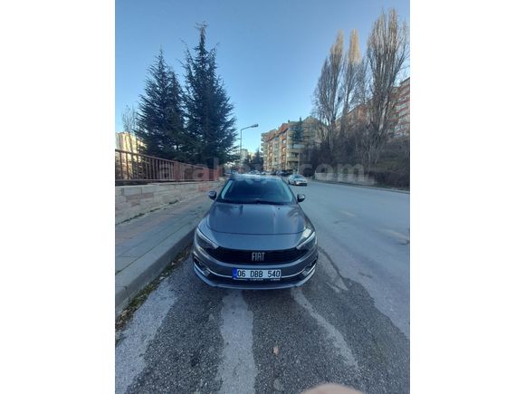 Sahibinden Fiat Egea 1.4 Fire Easy Plus 2022 Model