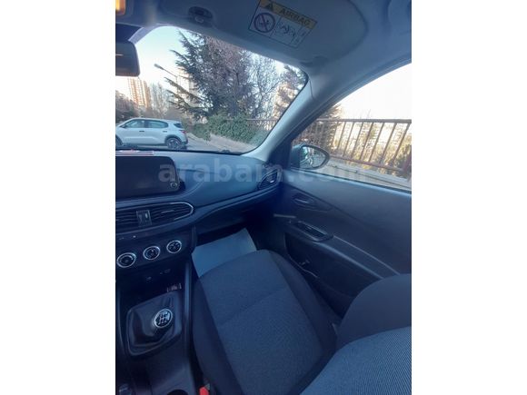 Sahibinden Fiat Egea 1.4 Fire Easy Plus 2022 Model