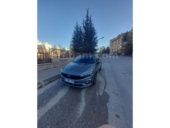 Sahibinden Fiat Egea 1.4 Fire Easy Plus 2022 Model