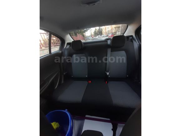 Sahibinden Fiat Egea 1.4 Fire Easy Plus 2022 Model
